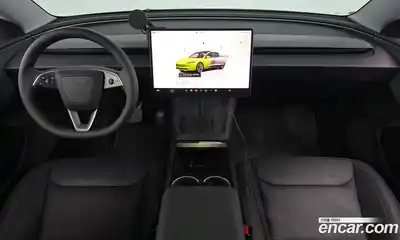 Tesla Model 3 2025 0.2 гидро в Москве № 1293584, миниатюра 7
