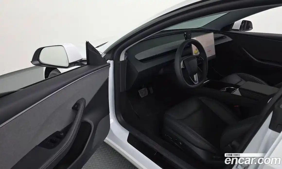 Tesla Model 3 2025 0.2 гидро в Москве № 1293584, фото 10