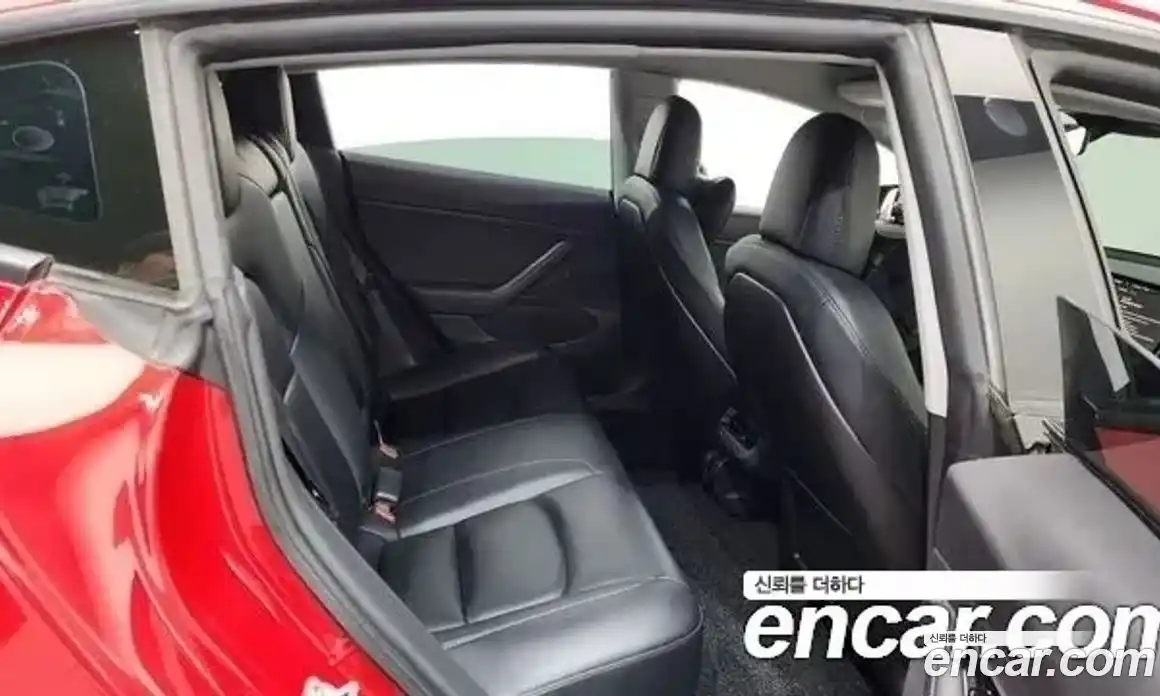 Tesla Model 3 2020 0.2 гидро в Москве № 1293820, фото 11