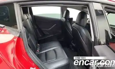 Tesla Model 3 2020 0.2 гидро в Москве № 1293820, миниатюра 11