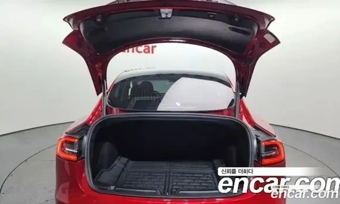 Tesla Model 3 2020 0.2 гидро в Москве № 1293820, фото 20