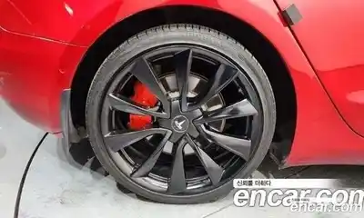 Tesla Model 3 2020 0.2 гидро в Москве № 1293820, миниатюра 5