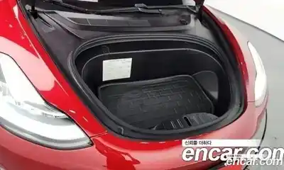 Tesla Model 3 2020 0.2 гидро в Москве № 1293820, миниатюра 6