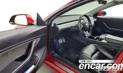 Tesla Model 3 2020 0.2 гидро в Москве № 1293820, миниатюра 10