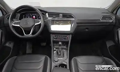 Volkswagen Tiguan 2023 2.0 гидро в Москве № 1294002, миниатюра 7