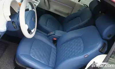 Volkswagen Beatle 2004 2.0 гидро в Москве № 1294069, миниатюра 12