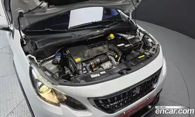 Peugeot 2008 2018 1.6 гидро в Москве № 1295199, миниатюра 6