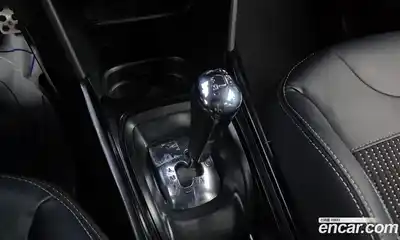 Peugeot 2008 2018 1.6 гидро в Москве № 1295199, миниатюра 9