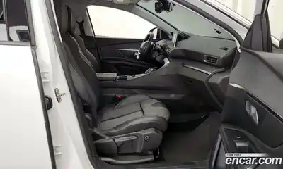 Peugeot 3008 2017 1.6 гидро в Москве № 1295250, миниатюра 11