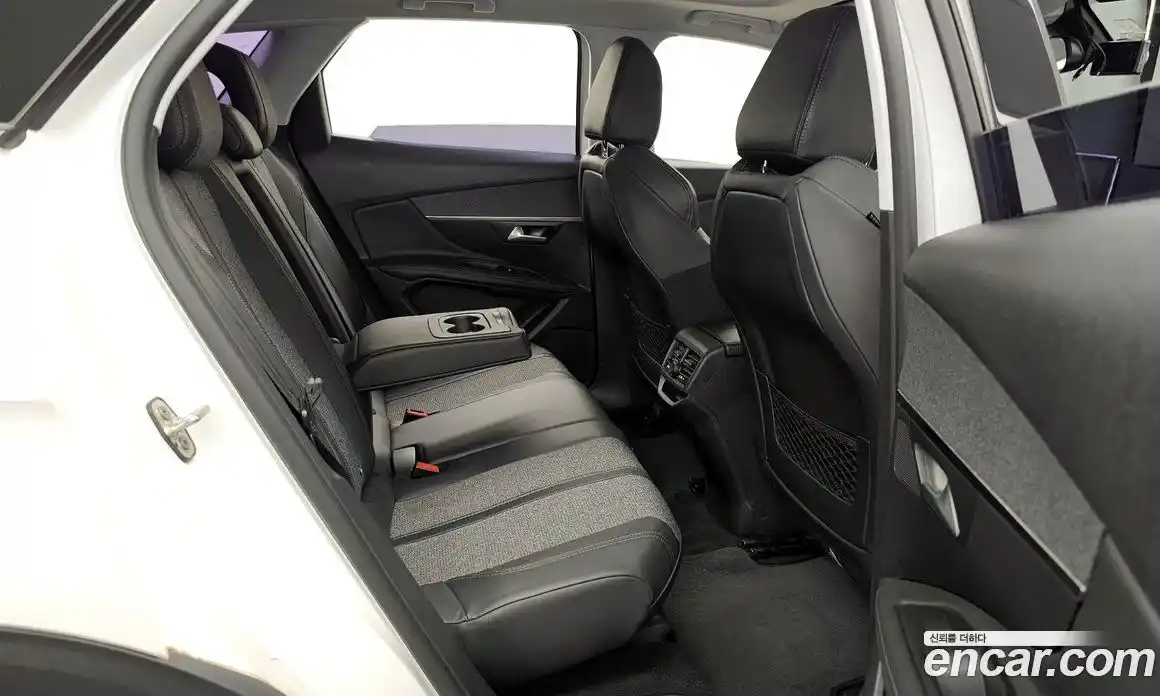 Peugeot 3008 2017 1.6 гидро в Москве № 1295250, фото 12