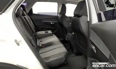 Peugeot 3008 2017 1.6 гидро в Москве № 1295250, миниатюра 12