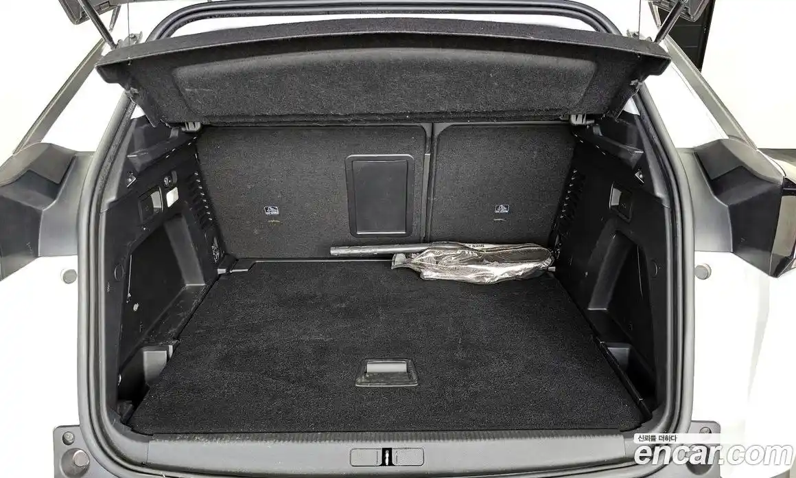 Peugeot 3008 2017 1.6 гидро в Москве № 1295250, фото 20