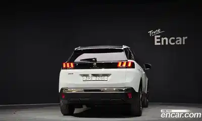 Peugeot 3008 2017 1.6 гидро в Москве № 1295250, миниатюра 4