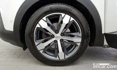 Peugeot 3008 2017 1.6 гидро в Москве № 1295250, миниатюра 5