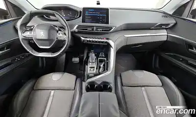 Peugeot 3008 2017 1.6 гидро в Москве № 1295250, миниатюра 7