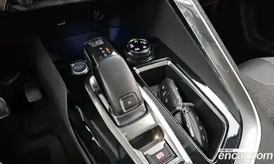 Peugeot 3008 2017 1.6 гидро в Москве № 1295250, миниатюра 9