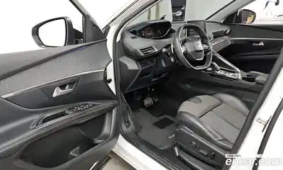 Peugeot 3008 2017 1.6 гидро в Москве № 1295250, миниатюра 10