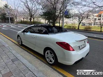 Peugeot 308 2009 2.0 гидро в Москве № 1295285, миниатюра 12