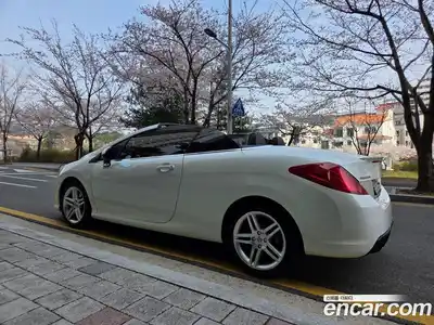 Peugeot 308 2009 2.0 гидро в Москве № 1295285, миниатюра 2