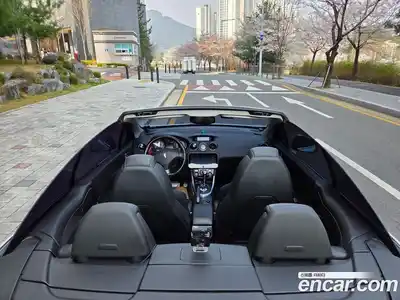 Peugeot 308 2009 2.0 гидро в Москве № 1295285, миниатюра 7