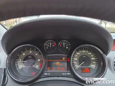 Peugeot 308 2009 2.0 гидро в Москве № 1295285, миниатюра 8