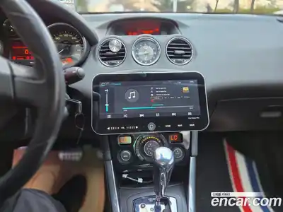 Peugeot 308 2009 2.0 гидро в Москве № 1295285, миниатюра 9