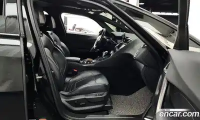 Citroen DS5 2013 2.0 гидро в Москве № 1295413, миниатюра 11