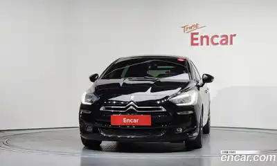 Citroen DS5 2013 2.0 гидро в Москве № 1295413, миниатюра 3