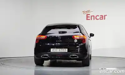 Citroen DS5 2013 2.0 гидро в Москве № 1295413, миниатюра 4