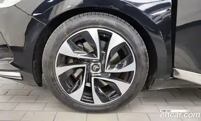 Citroen DS5 2013 2.0 гидро в Москве № 1295413, миниатюра 5