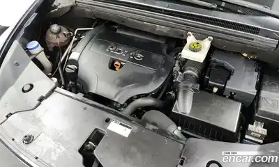 Citroen DS5 2013 2.0 гидро в Москве № 1295413, миниатюра 6