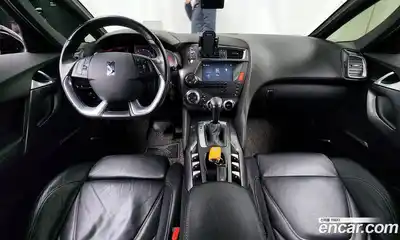 Citroen DS5 2013 2.0 гидро в Москве № 1295413, миниатюра 7