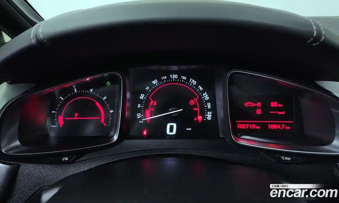 Citroen DS5 2013 2.0 гидро в Москве № 1295413, фото 8