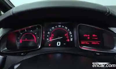 Citroen DS5 2013 2.0 гидро в Москве № 1295413, миниатюра 8