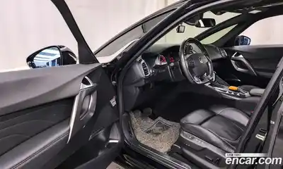 Citroen DS5 2013 2.0 гидро в Москве № 1295413, миниатюра 10