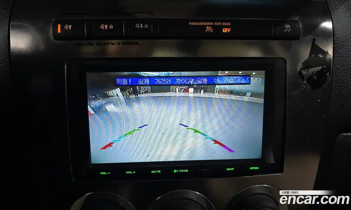 Hummer H3 2009 3.7 гидро в Москве № 1295494, фото 16