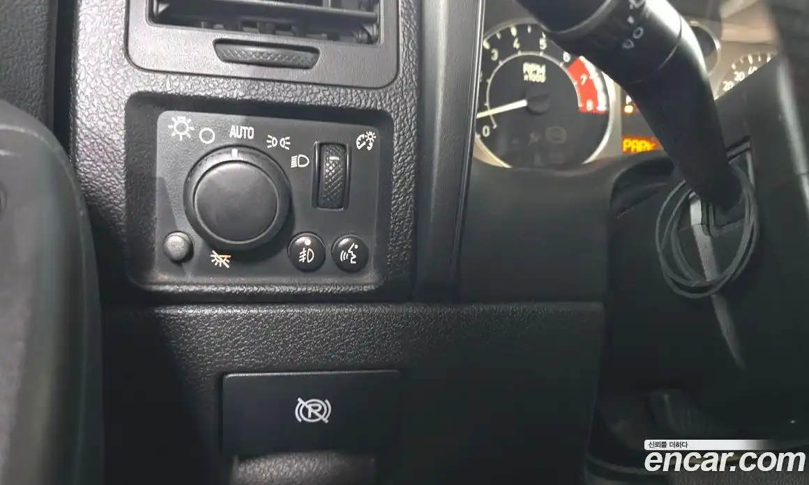 Hummer H3 2009 3.7 гидро в Москве № 1295494, фото 17