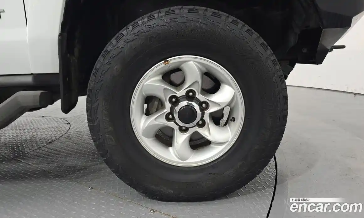 Hummer H3 2009 3.7 гидро в Москве № 1295494, фото 5