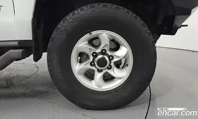 Hummer H3 2009 3.7 гидро в Москве № 1295494, миниатюра 5