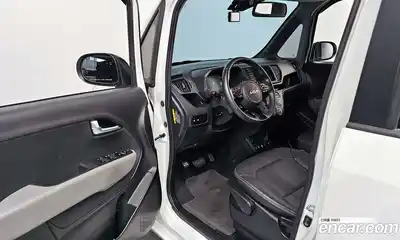Kia Ray 2024 1.0 гидро в Москве № 134353, миниатюра 11