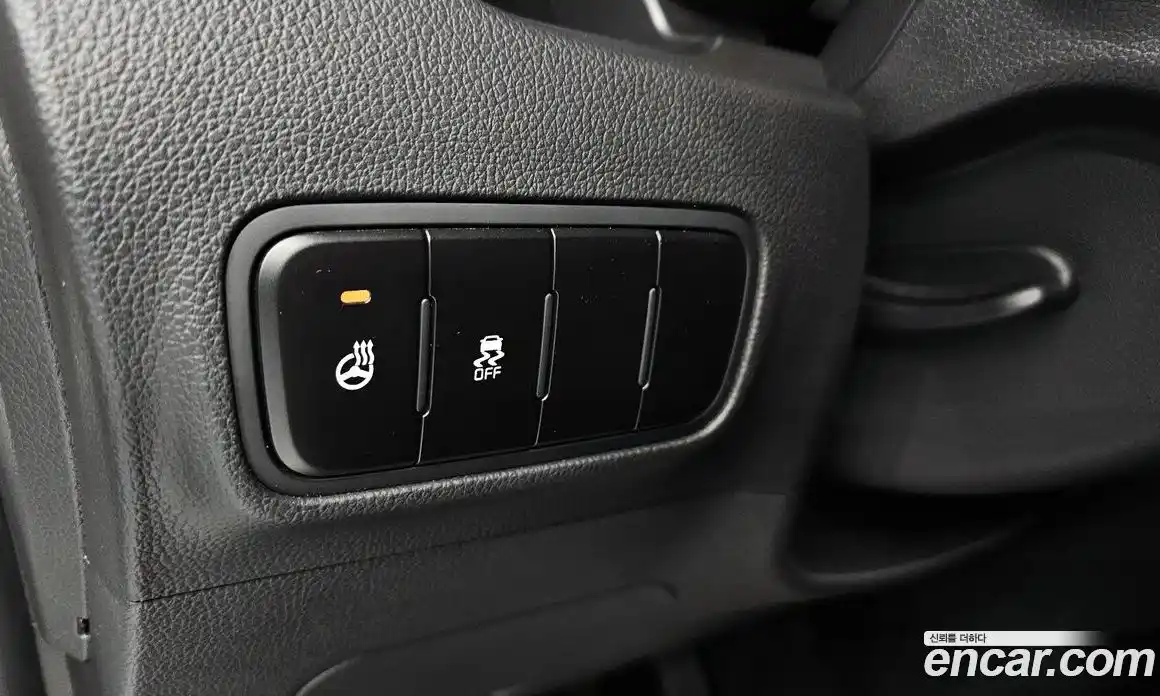 Kia Ray 2024 1.0 гидро в Москве № 134353, фото 14