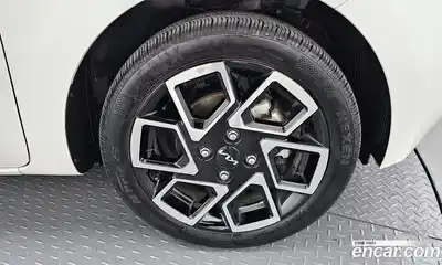 Kia Ray 2024 1.0 гидро в Москве № 134353, миниатюра 5