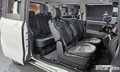 Kia Ray 2024 1.0 гидро в Москве № 134353, миниатюра 10