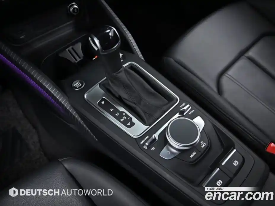 Audi Q2 2023 2.0 гидро в Москве № 155535, фото 9