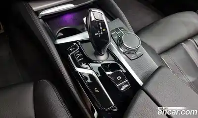 BMW 5-Series 2022 2.0 гидро в Москве № 155841, миниатюра 9