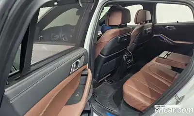 BMW X6 2023 3.0 гидро в Москве № 157696, миниатюра 11