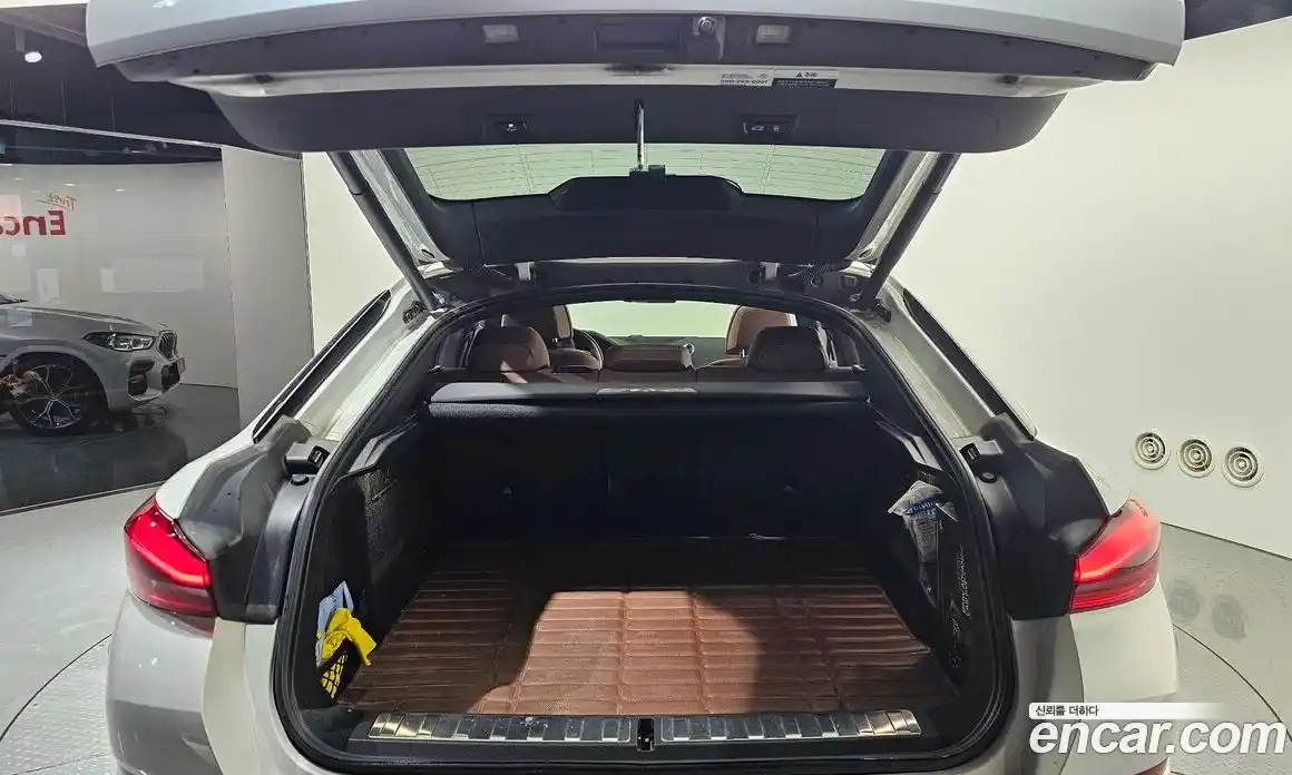 BMW X6 2023 3.0 гидро в Москве № 157696, фото 20