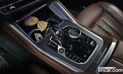 BMW X6 2023 3.0 гидро в Москве № 157696, миниатюра 9