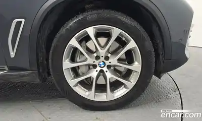 BMW X5 2021 3.0 гидро в Москве № 158949, миниатюра 5