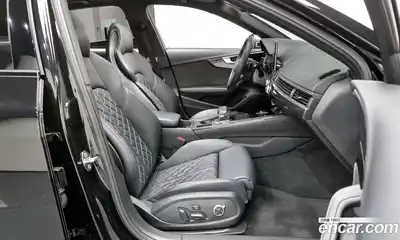 Audi S4 2023 3.0 гидро в Москве № 162614, миниатюра 11